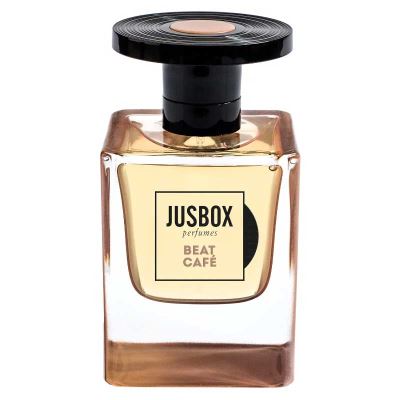 JUSBOX PERFUMES Beat Cafe  EDP 78 ml